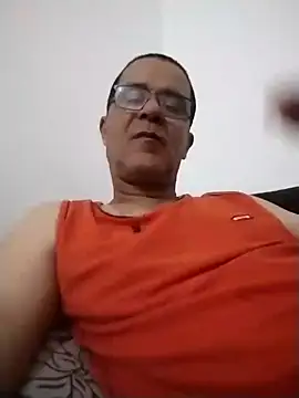 barboza991 online show from 01/01/25, 03:57