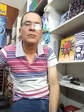 barboza991 online show from 10/17/25, 01:03