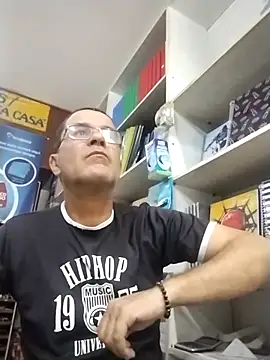 barboza991 online show from 10/27/25, 11:36