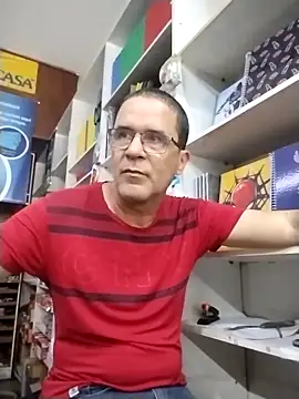 barboza991 online show from 11/16/25, 02:11