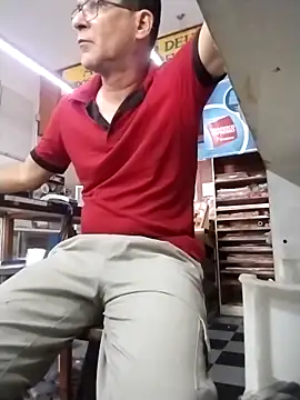 barboza991 online show from 03/04/26, 07:53