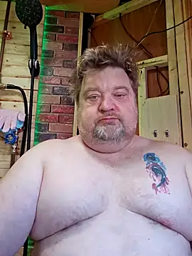 alienbunny online show from 01/08/25, 06:41