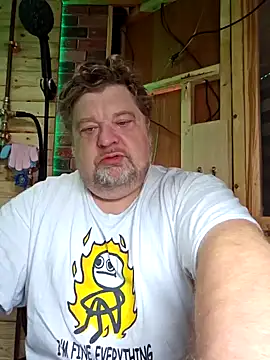 alienbunny online show from 01/14/25, 05:12