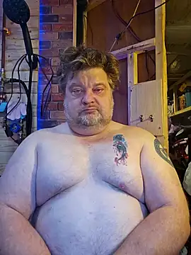 alienbunny online show from 01/24/25, 06:35