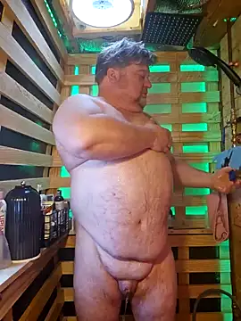 alienbunny online show from 02/08/25, 06:12