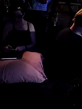 alienbunny online show from 02/19/25, 04:34