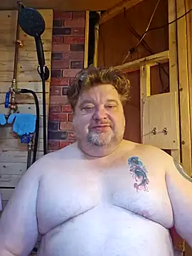 alienbunny online show from 03/01/25, 06:21