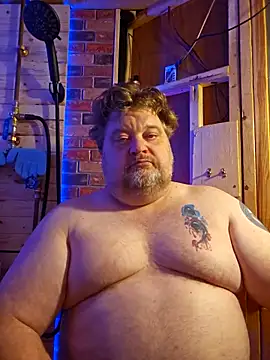 alienbunny online show from 03/10/25, 03:45