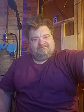 alienbunny online show from 03/11/25, 05:02