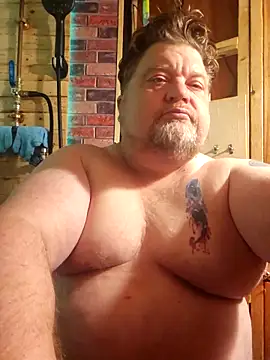 alienbunny online show from 09/18/25, 03:30