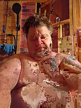 alienbunny online show from 10/16/25, 03:51