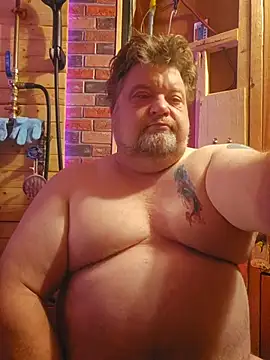 alienbunny online show from 11/06/25, 04:13