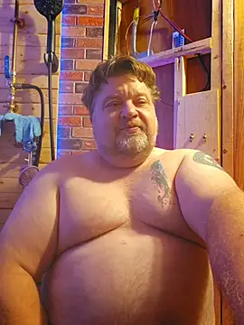 alienbunny online show from 11/07/25, 04:34