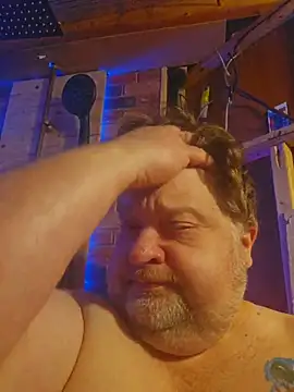 alienbunny online show from 12/03/25, 04:31