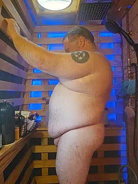 alienbunny online show from 01/09/26, 06:42