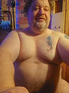 alienbunny online show from 02/11/26, 06:51