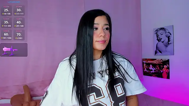 tellmebri online show from 02/16/26, 01:13