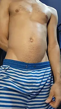 boyminerin00 online show from 10/16/25, 12:55