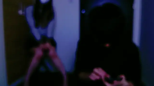 kintaman cum online show from 12/20/24, 03:14