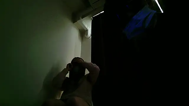 kintaman cum online show from 12/23/24, 01:51