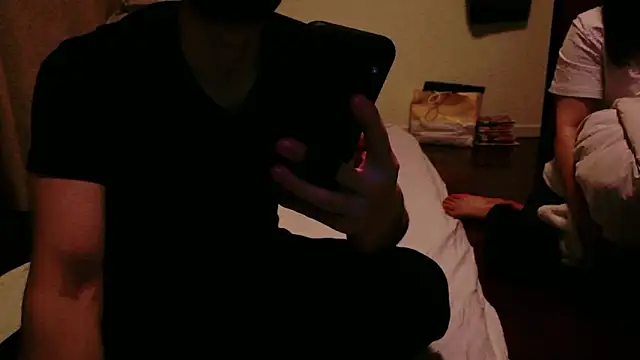 kintaman cum online show from 01/05/25, 01:04