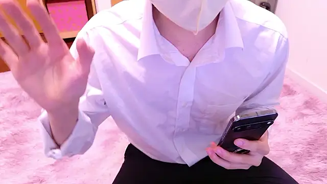 kintaman cum online show from 09/17/25, 03:30