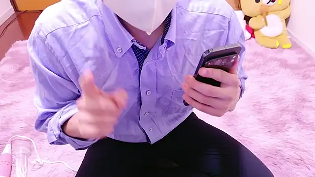 kintaman cum online show from 09/24/25, 04:05