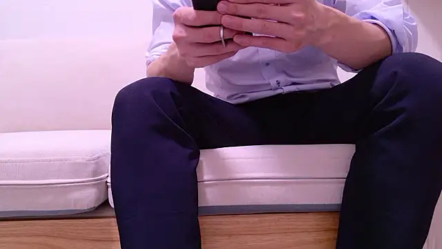 kintaman cum online show from 11/23/25, 12:05