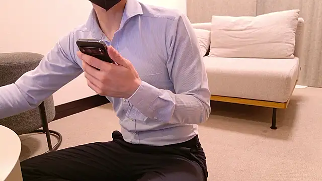 kintaman cum online show from 03/21/26, 11:26