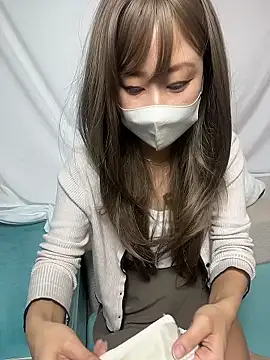 ayu0009rrr online show from 03/20/26, 02:22