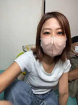 ayu0009rrr online show from 05/16/26, 03:00