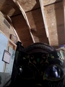 EbonysoFyne online show from 11/21/25, 12:10