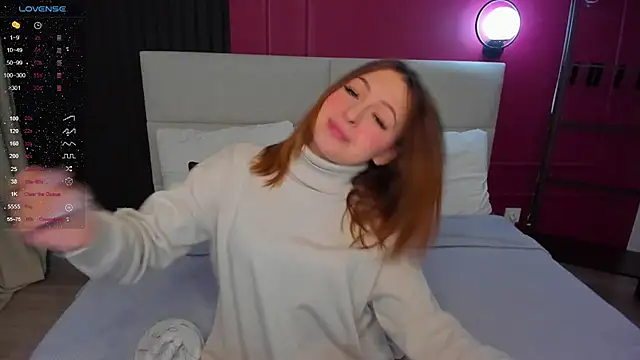 KetrinWhite online show from 02/10/25, 01:14