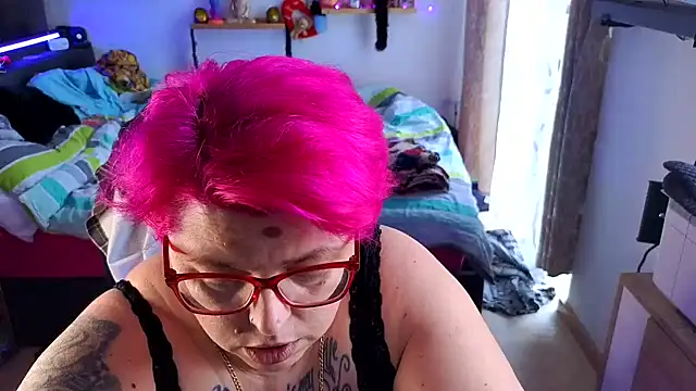 SunshineLexi online show from 01/31/25, 10:20