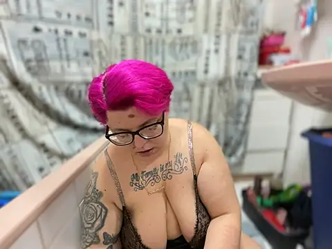 SunshineLexi online show from 02/02/25, 06:58