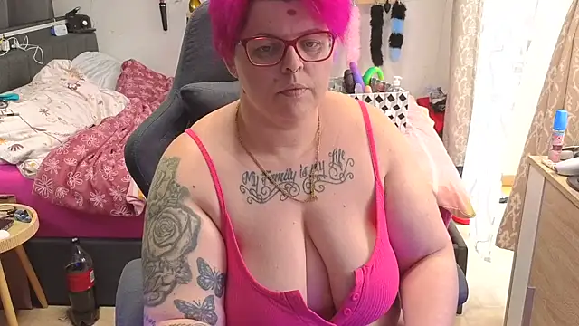 SunshineLexi online show from 02/24/25, 09:43