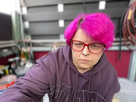 SunshineLexi online show from 03/02/25, 12:32