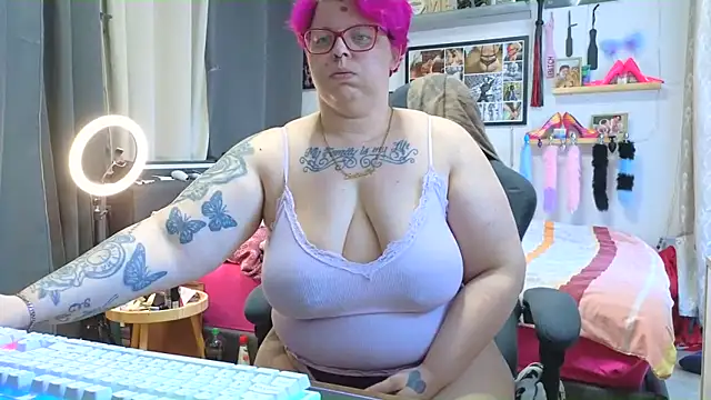 SunshineLexi online show from 03/03/25, 06:59