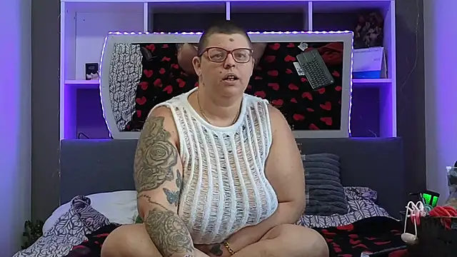 SunshineLexi online show from 10/04/25, 06:33