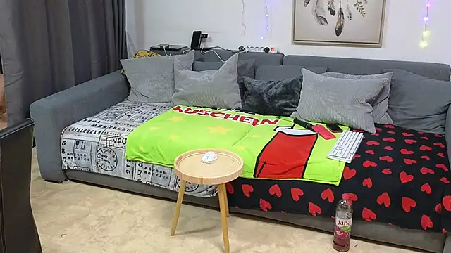 SunshineLexi online show from 12/23/25, 07:06