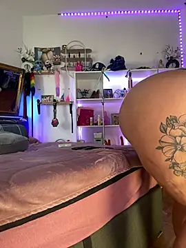 SunshineLexi online show from 03/29/26, 08:58