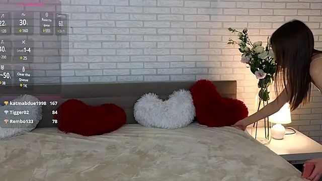 NovaBlissss online show from 01/10/25, 11:43