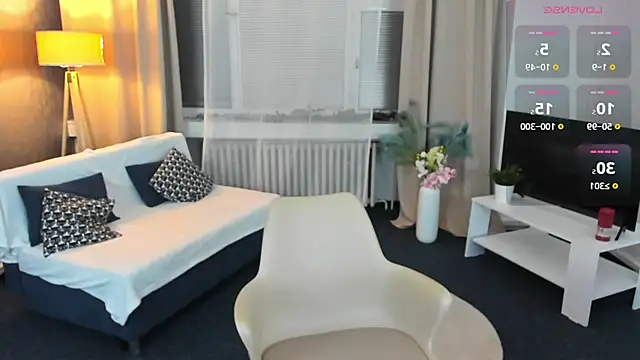 NovaBlissss online show from 01/19/25, 09:34