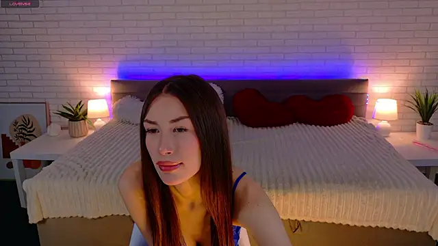 NovaBlissss online show from 03/04/26, 05:19