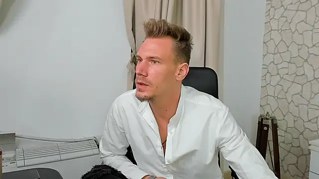 MateoBenjaminX online show from 01/04/25, 11:48