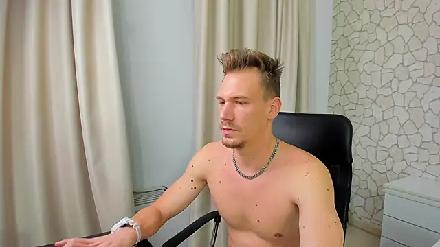 MateoBenjaminX online show from 01/08/25, 08:50