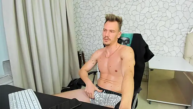 MateoBenjaminX online show from 01/26/25, 10:24