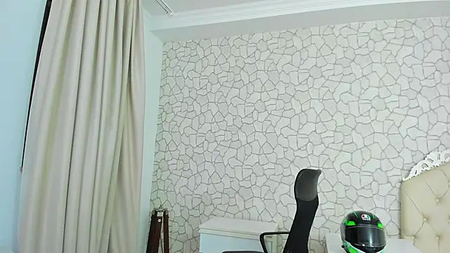 MateoBenjaminX online show from 02/05/25, 10:55