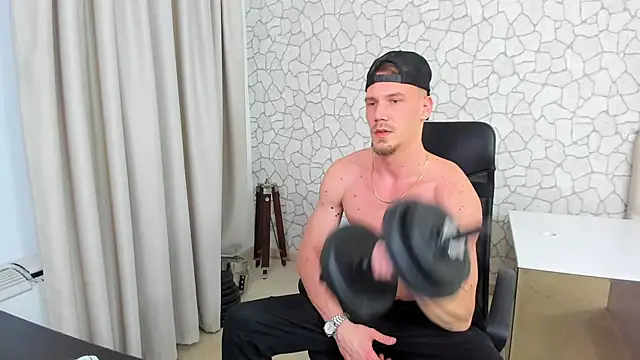 MateoBenjaminX online show from 02/08/25, 05:39