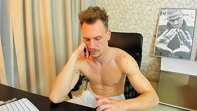 MateoBenjaminX online show from 03/06/25, 10:15